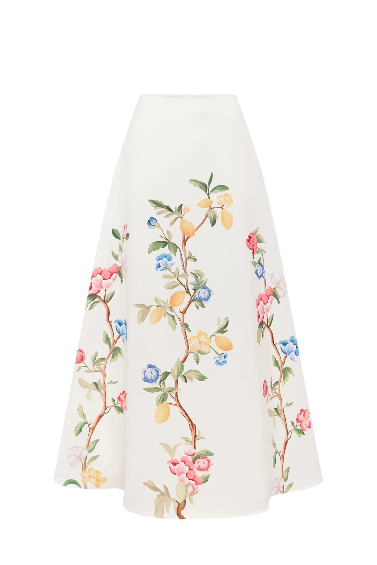 Leo-Lin-Clara69936_nobg Leo Lin Clara Maxi Skirt - Leo Lin Dress - Australian Luxury Fashion - Shop at Luxury Shoes