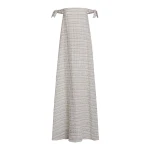 Markarian Narcissus Cornflower Textured Stripe Gown - Dresses - New York Luxury Occasion Wear at Luxury Shoes Markarian Narcissus Cornflower Textured Stripe Gown - Dresses - New York Luxury Occasion Wear at Luxury Shoes