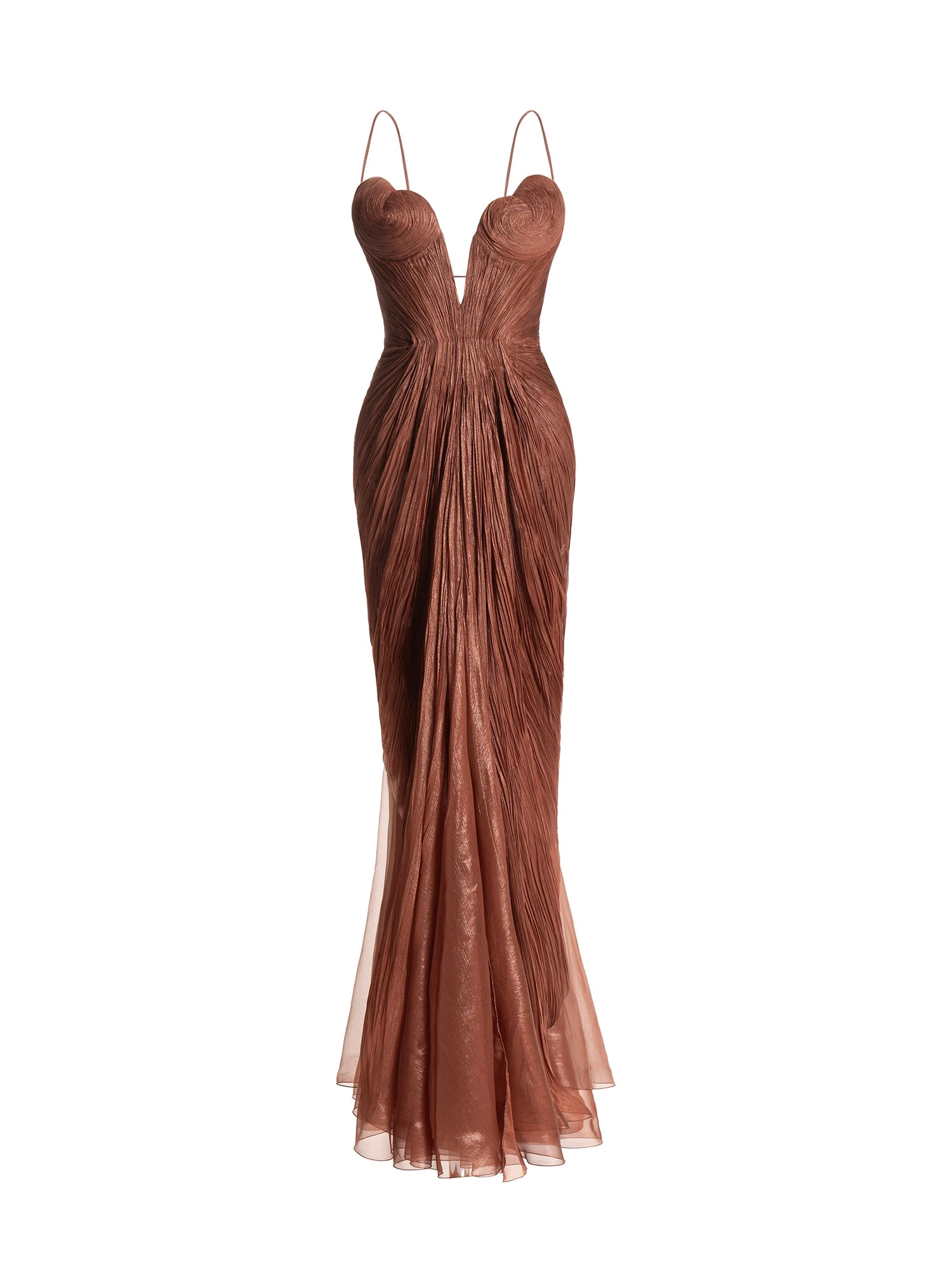 Maria-Lucia-Hohan-Cecilia Maria Lucia Hohan gown