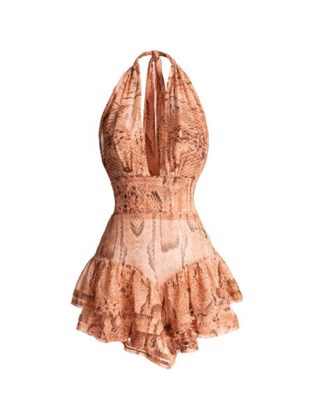 Maria Lucia Hohan gown