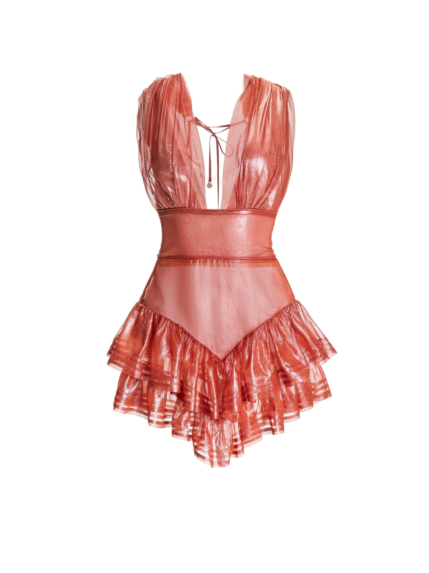 Maria-Lucia-Hohan-Latonya Maria Lucia Hohan gown