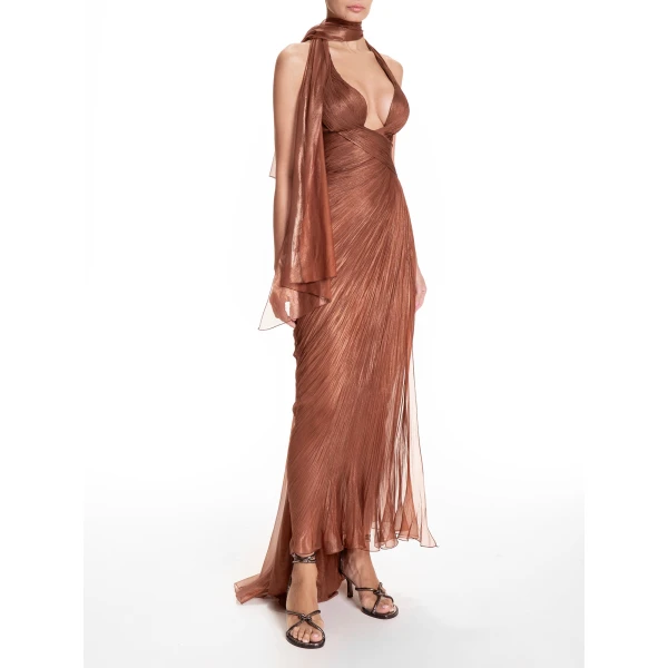 Maria Lucia Hohan dress