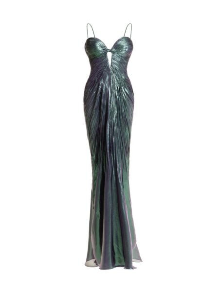 Maria Lucia Hohan gown
