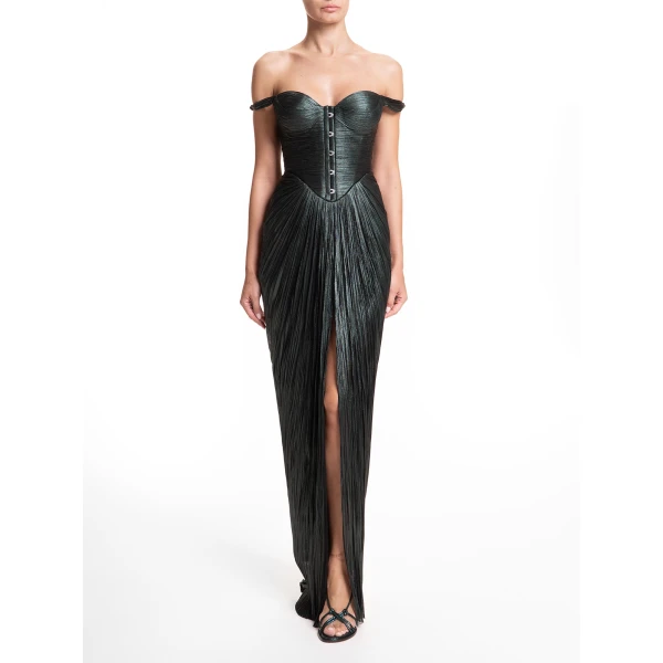 Maria Lucia Hohan dress