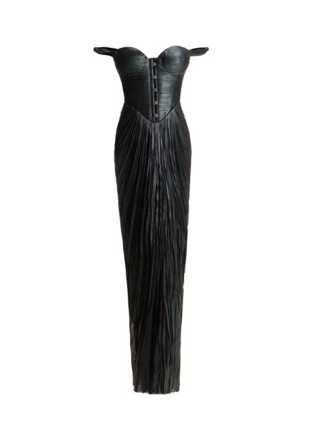 Maria Lucia Hohan gown
