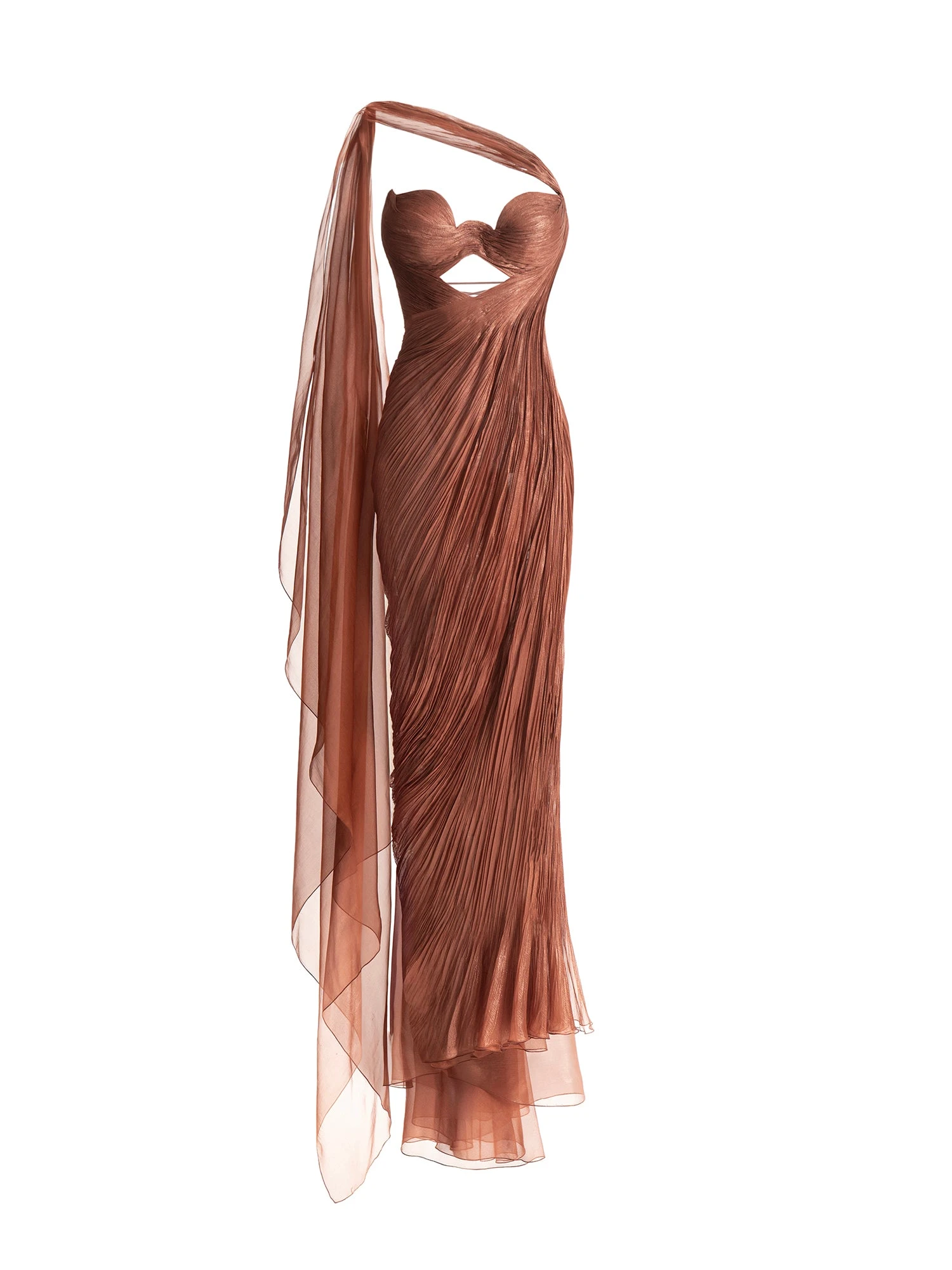 Maria-Lucia-Hohan-Yasmine Maria Lucia Hohan gown