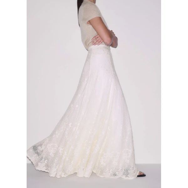 Me and Em A-Line Maxi Skirt