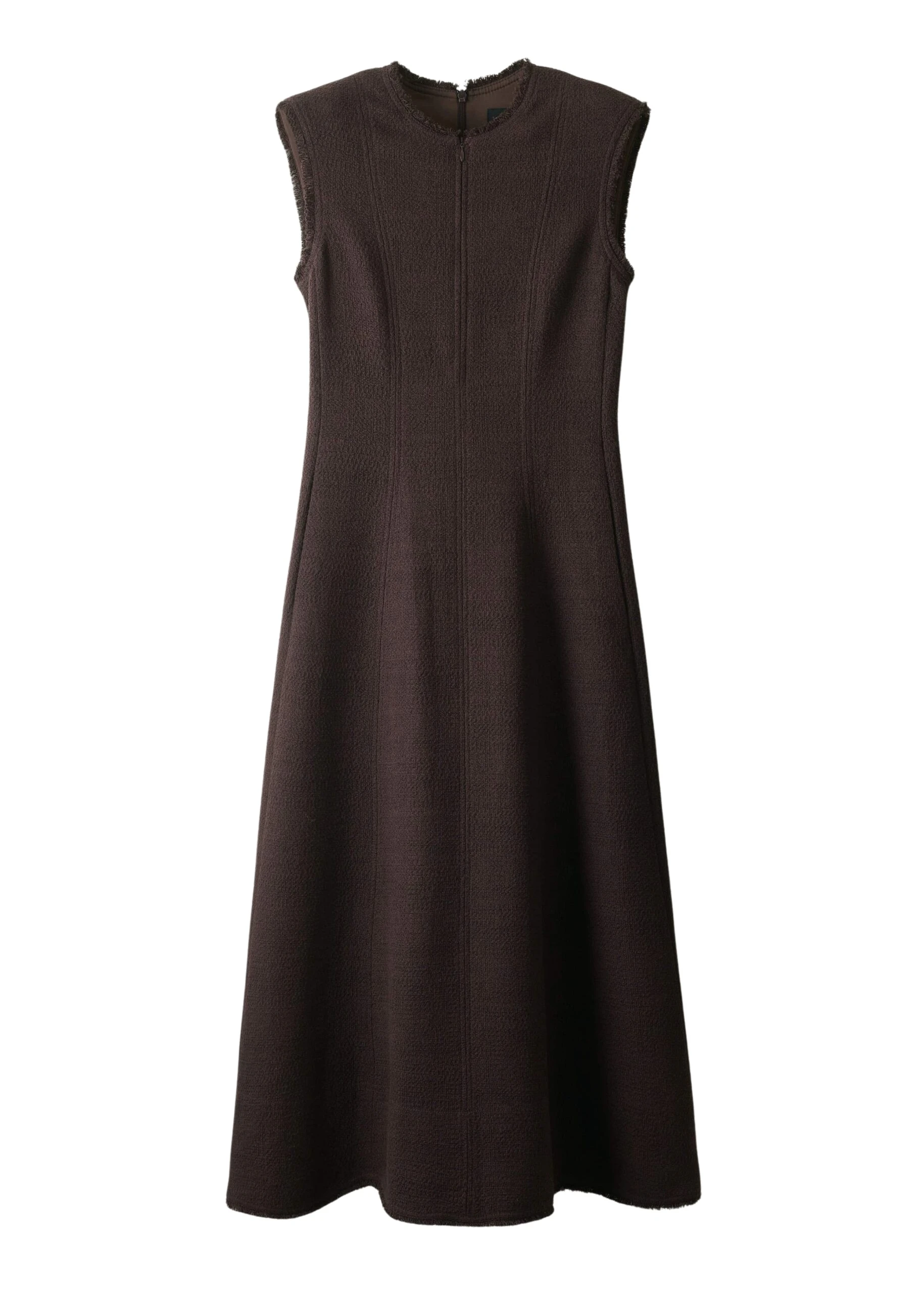 Me-and-Em-Fit-Flare-Maxi-Dress-Textured-Tweed-Coveti-6-scaled49405_nobg Me and Em Fit + Flare Maxi Dress