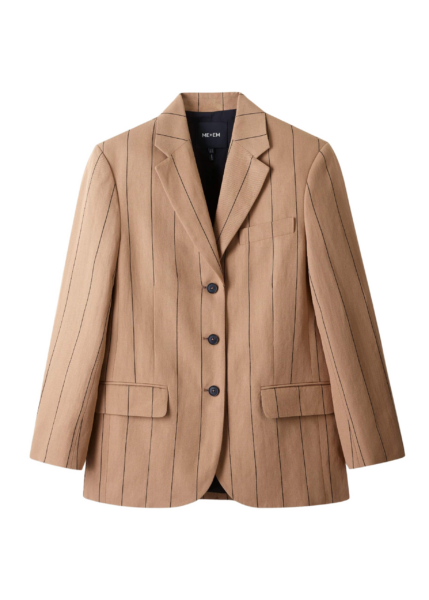 Me and Em Icon Oversized Blazer