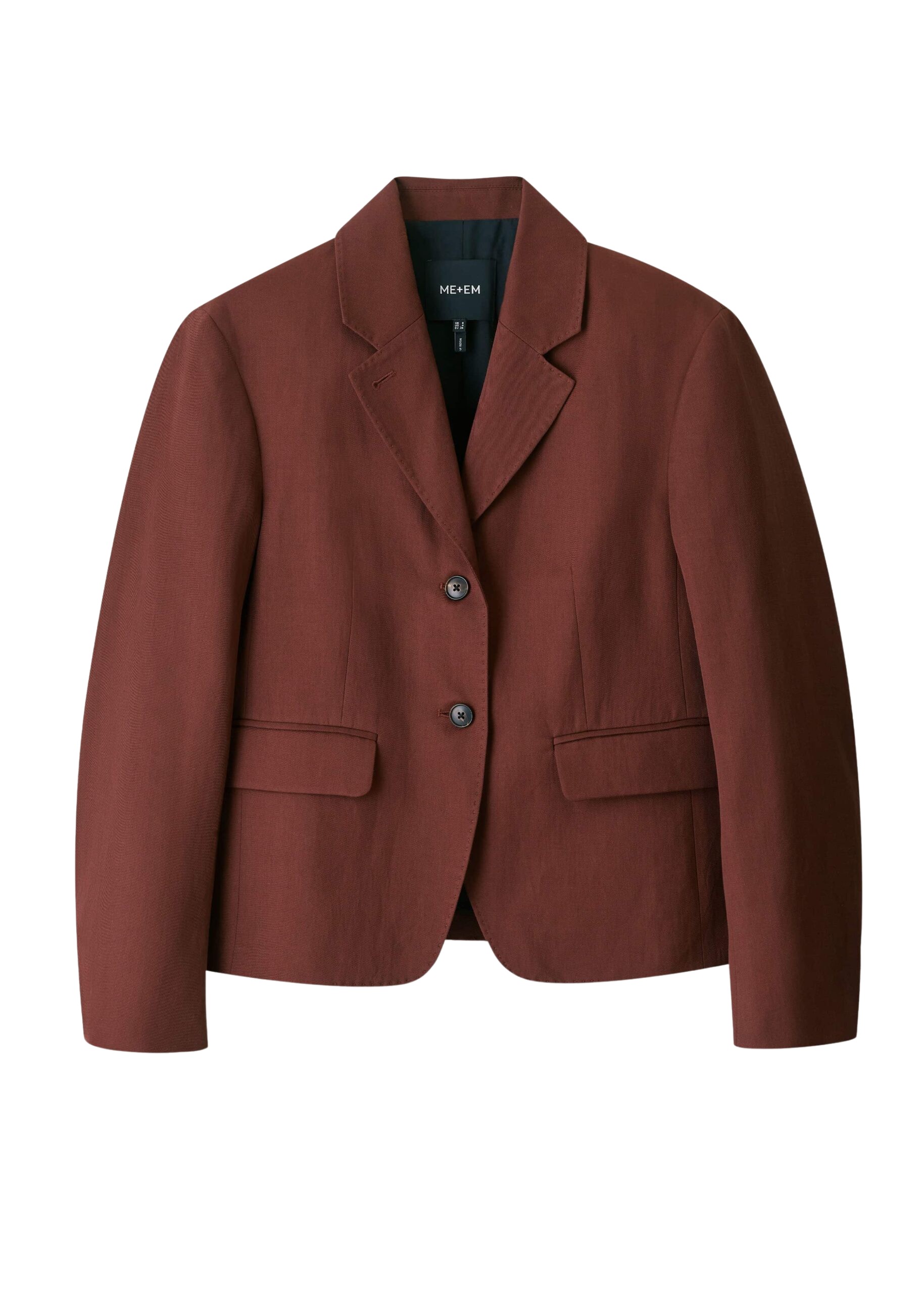 Me-and-Em-Icon-Oversized-Short-Blazer-Italian-Linen-Blend-Coveti-scaled18929_nobg Me and Em Icon Oversized Short Blazer