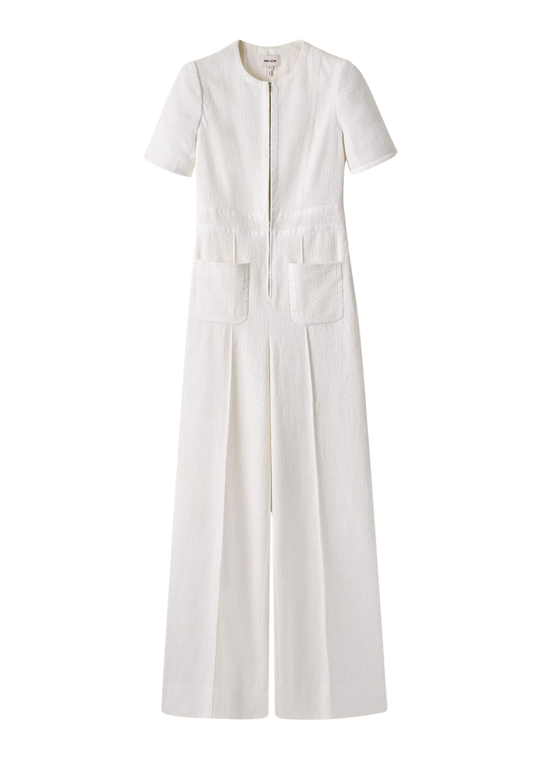 Me-and-Em-Leg-Elongator-Jumpsuit-Textured-Tweed-Coveti-scaled61407_nobg Me and Em Leg Elongator Jumpsuit