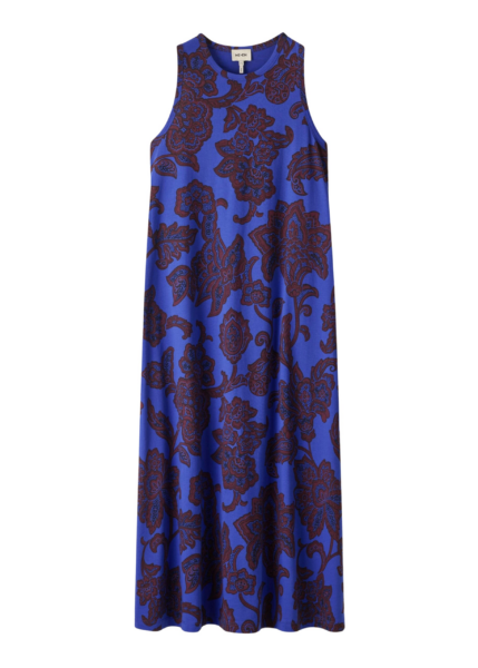 Me and Em Maxi Swing Dress