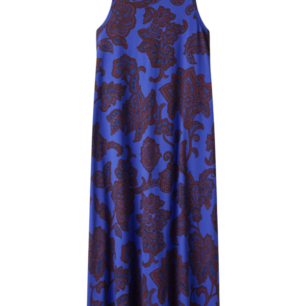 Me and Em Maxi Swing Dress