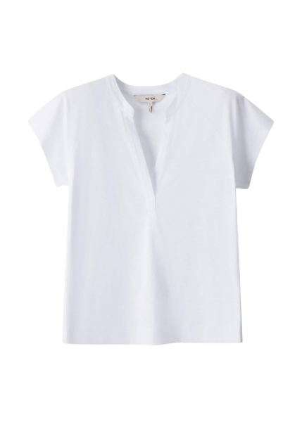 Me and Em Open-V Swing Top