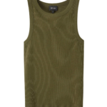 Me and Em Perfect Basic Vest