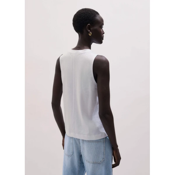 Me + Em Racerback Swing Top