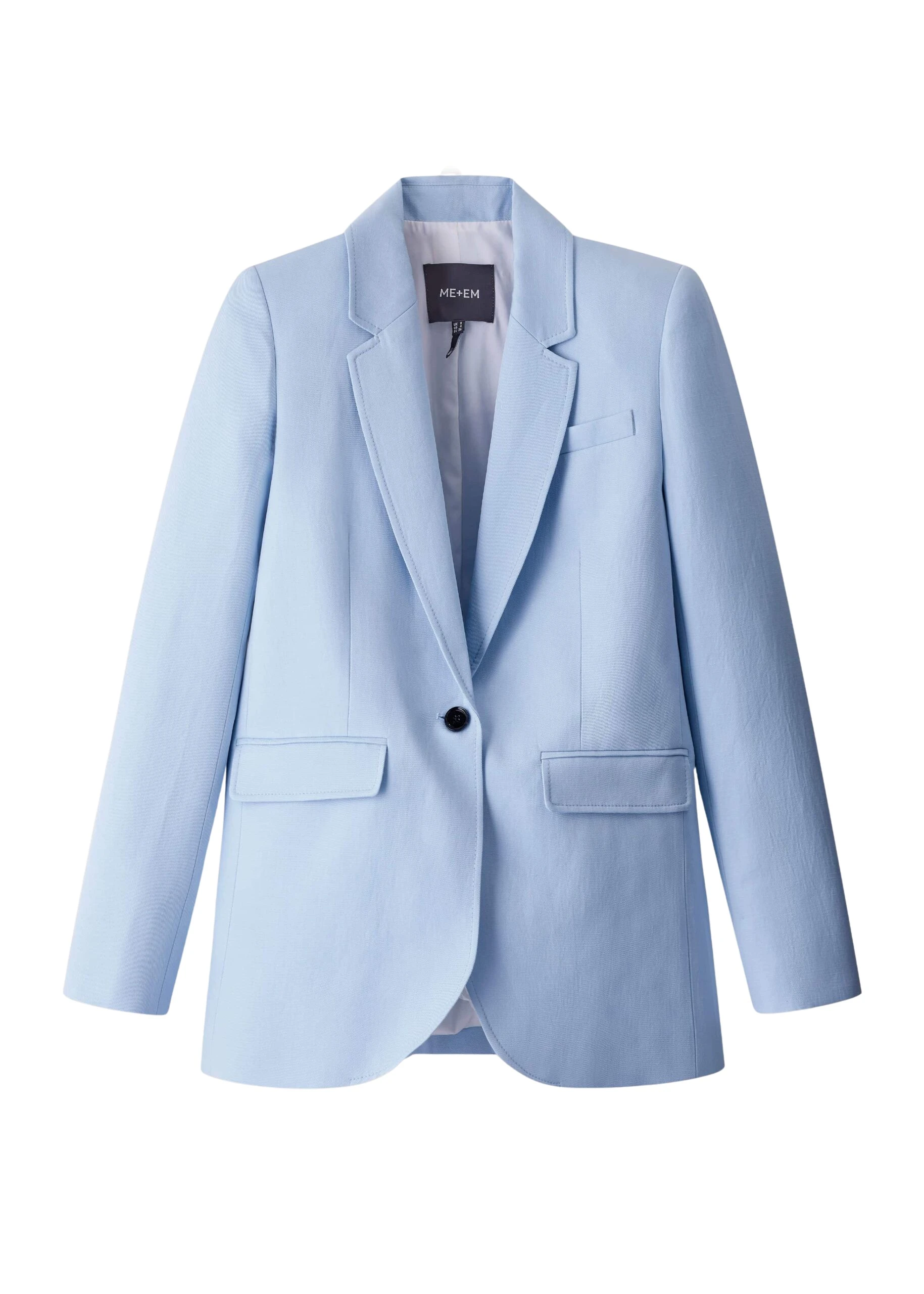 Me-and-Em-Sharp-Shoulder-Blazer-Italian-Linen-Blend-Coveti-scaled53036_nobg Me and Em Sharp Shoulder Blazer