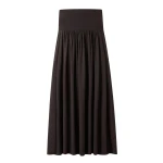 Me and Em Soft Sculpt Maxi Skirt