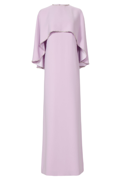 Costarellos Dresses - Romantic Greek Lace - Shop at Luxury Shoes 