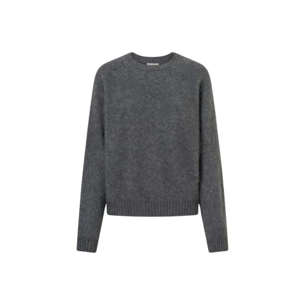 Oroton Cashmere Blend Knit - Oroton Knitwear - Australian Heritage Luxury - Shop at Luxury Shoes 