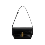 Etta Crackle Medium Clutch