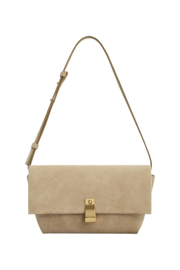 Oroton-Etta-Suede-Medium-Clutch-Coveti17773_nobg Etta Suede Medium Clutch - Image 1