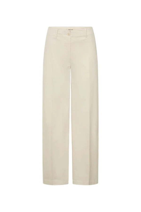 Oroton-Folk-Straight-Leg-Pant-662305_nobg Oroton Folk Straight Leg Pant - Oroton Pants - Australian Heritage Luxury - Shop at Luxury Shoes