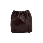Georgie Crossbody Bag Crackle