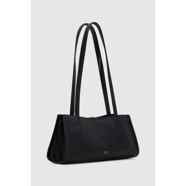 Oroton Mille Baguette - Bags - Australian Luxury Leather Handbag at Luxury Shoes 