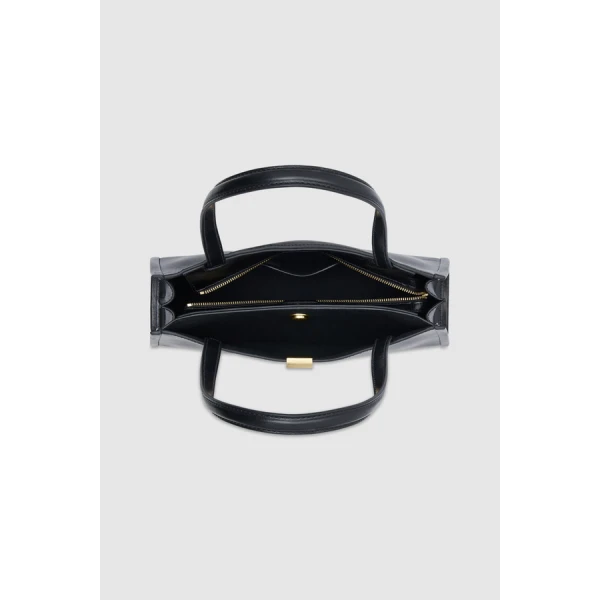 Oroton Mille Baguette - Bags - Australian Luxury Leather Handbag at Luxury Shoes 