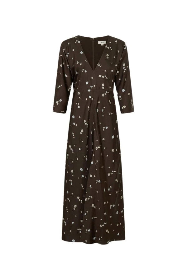 Oroton-Mini-Daisy-Day-Dress34957_nobg Oroton Mini Daisy Day Dress - Oroton Dresses - Australian Heritage Luxury - Shop at Luxury Shoes