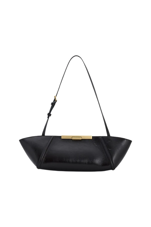 Oroton-Miriam-Clutch-Crackle-Coveti88438_nobg Miriam Clutch Crackle - Image 1