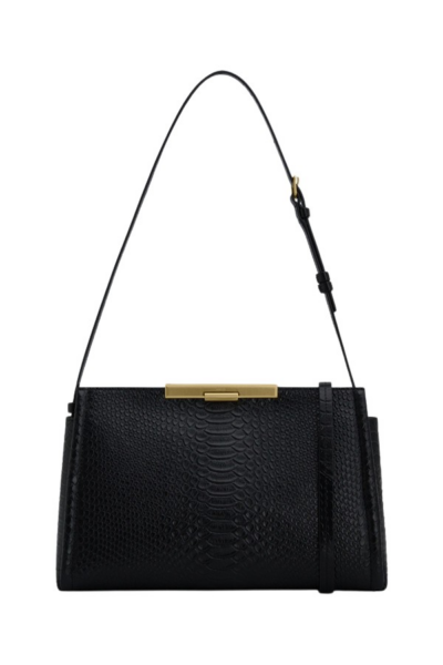 Miriam Textured Day Bag