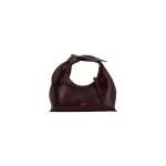 Myrtle Crackle Mini Bag