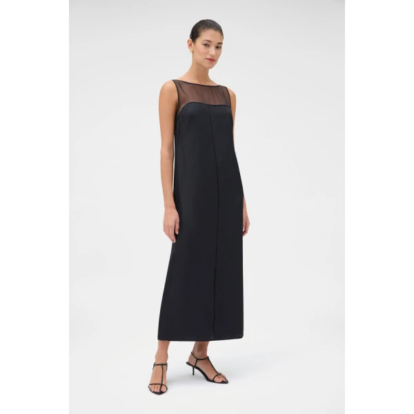 Oroton Sheath Dress - Oroton Dresses - Australian Heritage Luxury - Shop at Luxury Shoes 