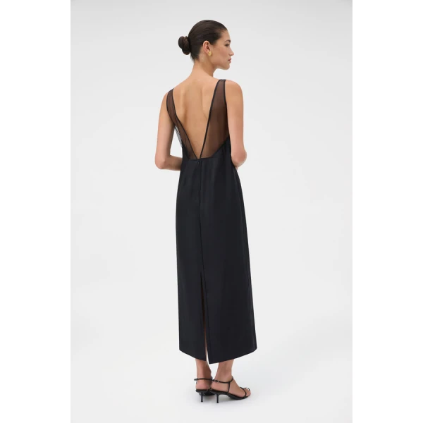 Oroton Sheath Dress - Oroton Dresses - Australian Heritage Luxury - Shop at Luxury Shoes 