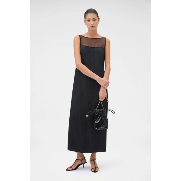 Oroton Sheath Dress - Oroton Dresses - Australian Heritage Luxury - Shop at Luxury Shoes 