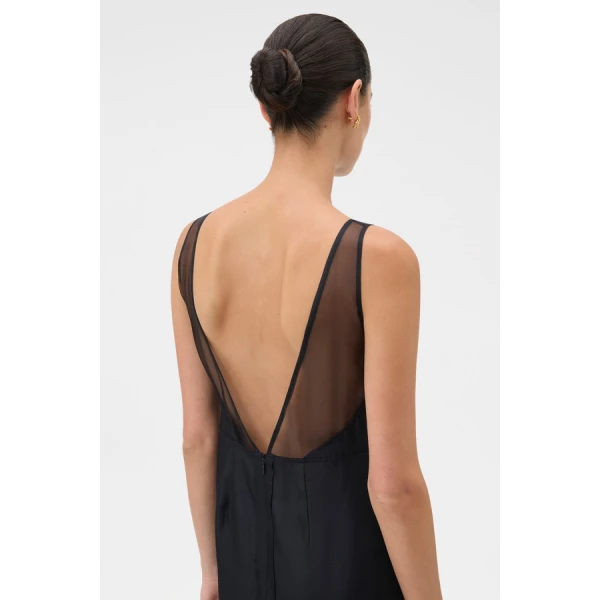 Oroton Sheath Dress - Oroton Dresses - Australian Heritage Luxury - Shop at Luxury Shoes 