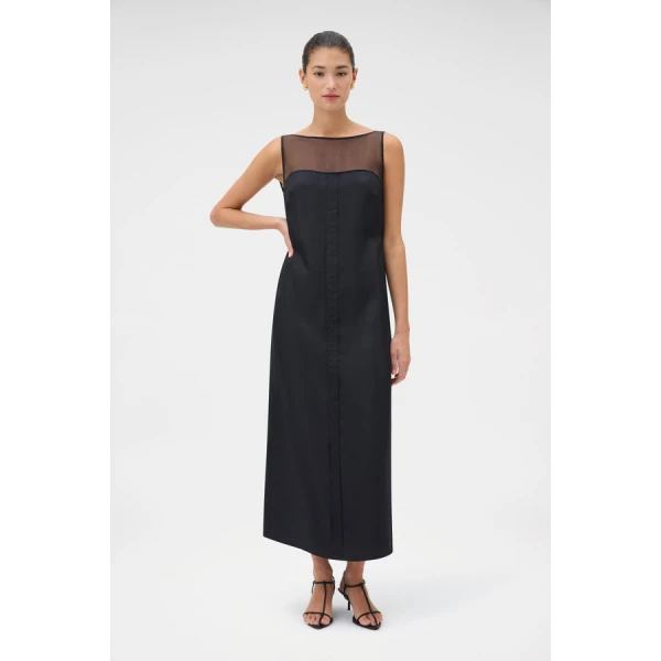 Oroton Sheath Dress - Oroton Dresses - Australian Heritage Luxury - Shop at Luxury Shoes 