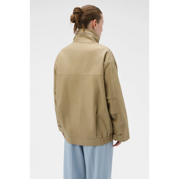 Oroton Utility Parka - Oroton Jackets - Australian Heritage Luxury - Shop at Luxury Shoes 