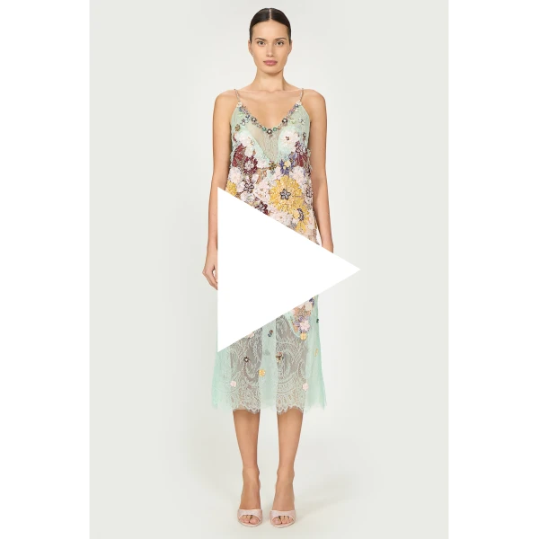 Costarellos Skirts - Romantic Greek Lace - Shop at Luxury Shoes 