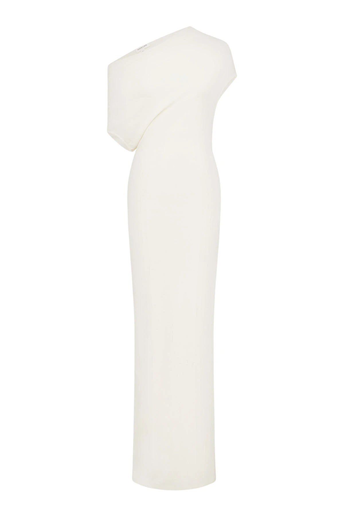 Shona-Joy-Aby-Jersey-Draped-Maxi-Dress-Ivory-2025-coveti22769_nobg Shona Joy Ivory Dresses