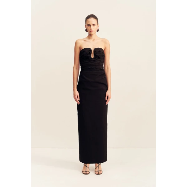 Shona Joy Black Dresses