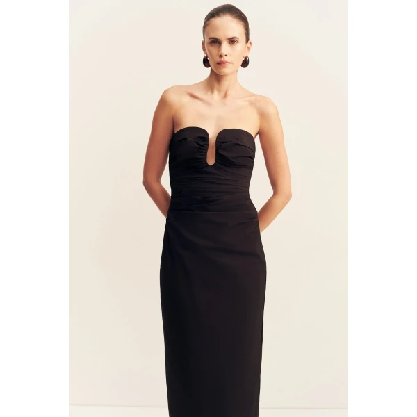 Shona Joy Black Dresses
