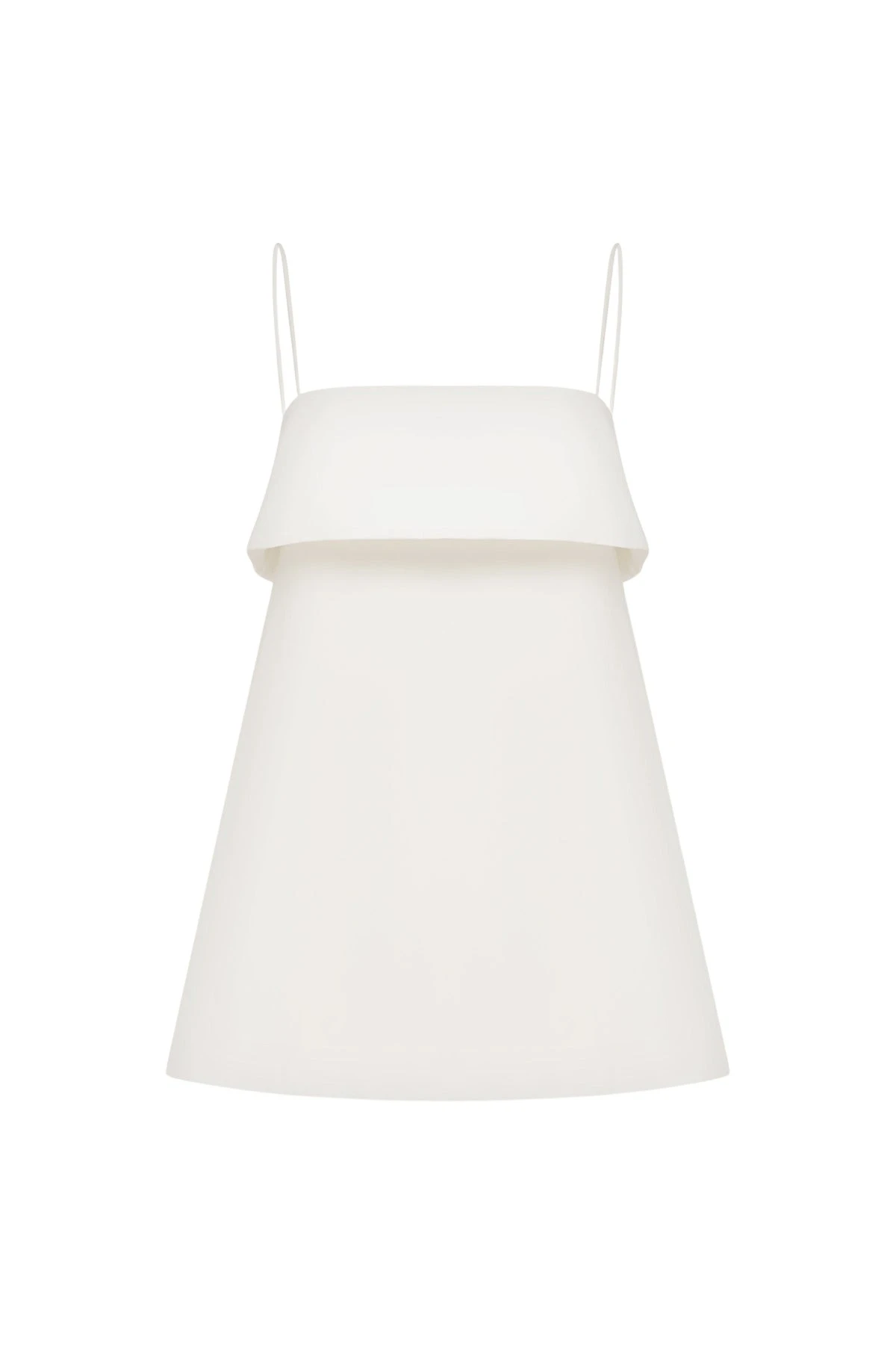 Shona-Joy-Felix-Mini-Dress-Coconut-2025-coveti49436_nobg Shona Joy White Dresses