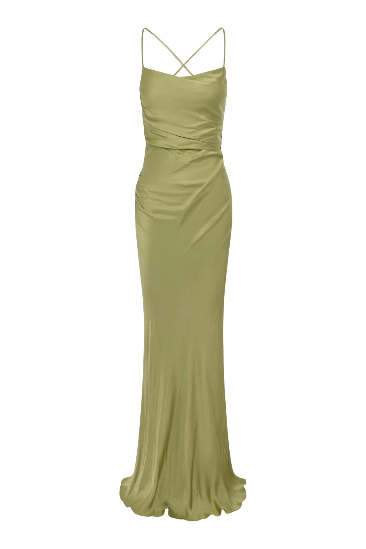 Shona-Joy-La-Lune-Lace-Back-Maxi-Dress-Fern-2025-coveti88341_nobg Shona Joy Green Dresses