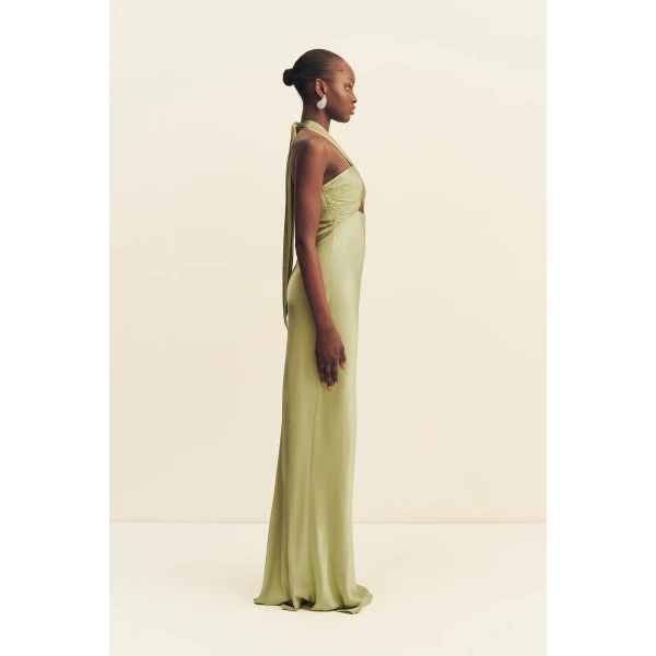 Shona Joy Green Dresses