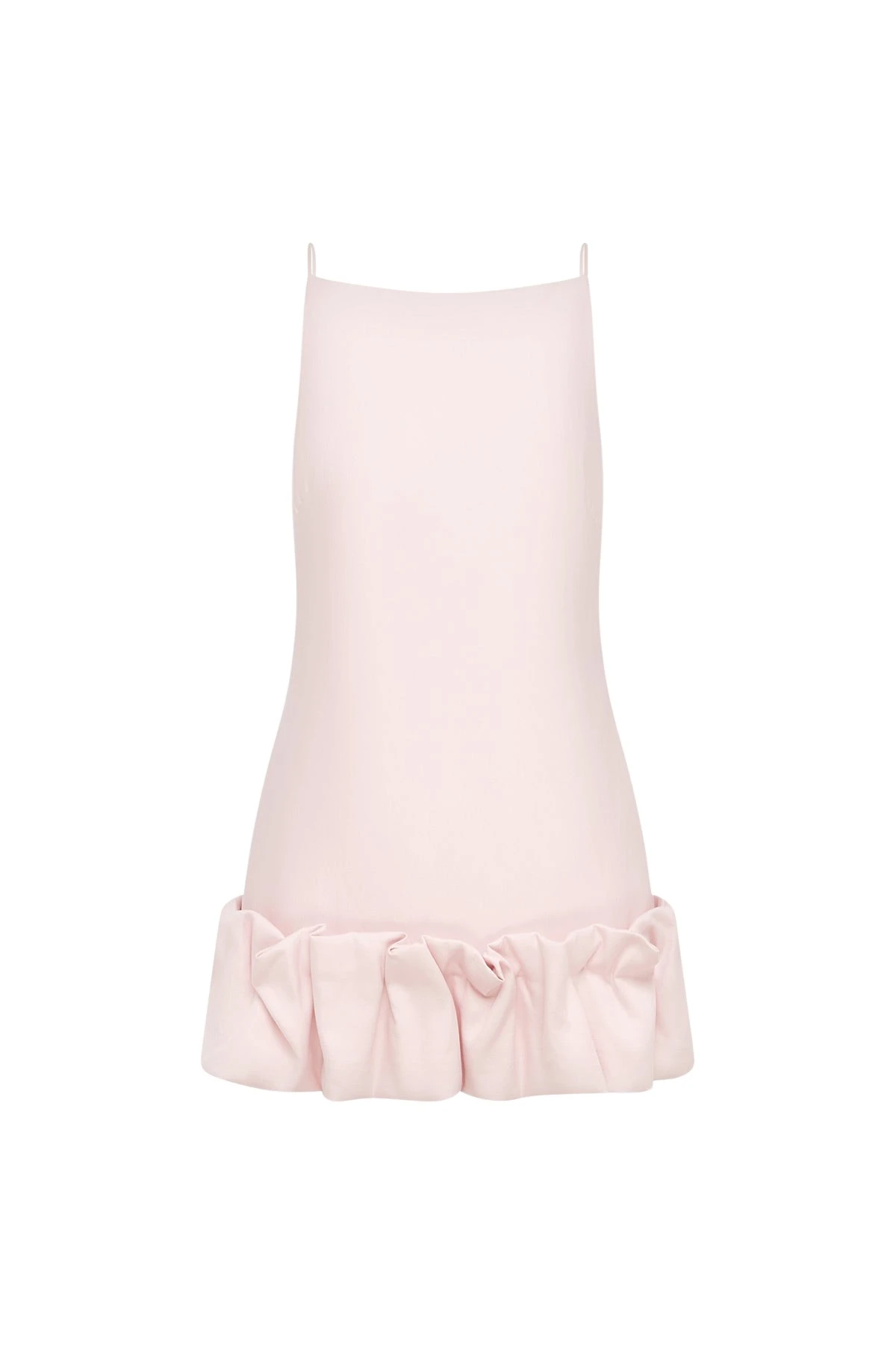 Shona-Joy-Otis-Bubble-Hem-Mini-Dress-Fairyfloss-2025-coveti25948_nobg Shona Joy Pink Dresses