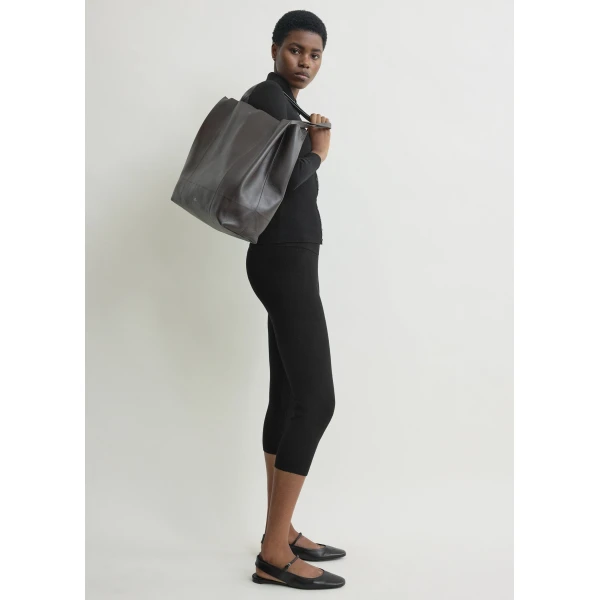 Toteme Pants with minimalist design at Luxury Shoes 