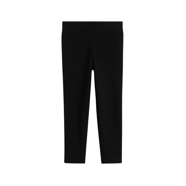 Toteme Pants with minimalist design at Luxury Shoes 